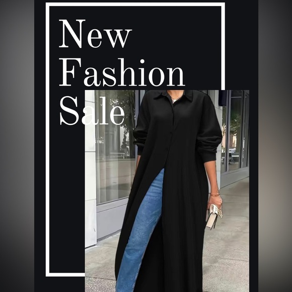 PLUS SIZE Step into My Dressing Room Tell Me What’s Your Style! - Picture 3 of 7